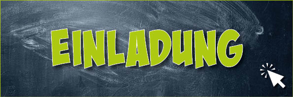 Einladung als Download Einladung als Download